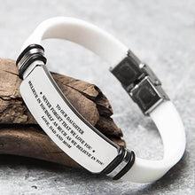 Load image into Gallery viewer, Gift to daughter Bracelet