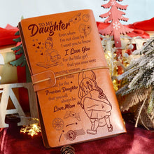 Load image into Gallery viewer, mom to daughter journal