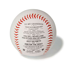 Load image into Gallery viewer, Custom Printed Baseball