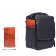 Load image into Gallery viewer, To Wife, Vintage Leather Journal